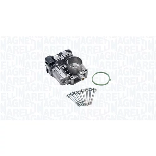 Hrdlo škrtiacej klapky 805012024501 (MAGNETI MARELLI)