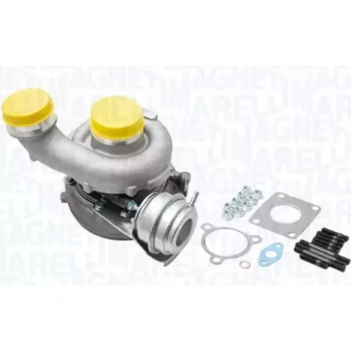 Plniace dúchadlo MAGNETI MARELLI 807101007600