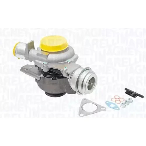 Plniace dúchadlo MAGNETI MARELLI 807101009700