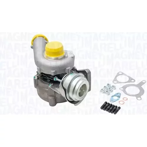 Plniace dúchadlo MAGNETI MARELLI 807101010300