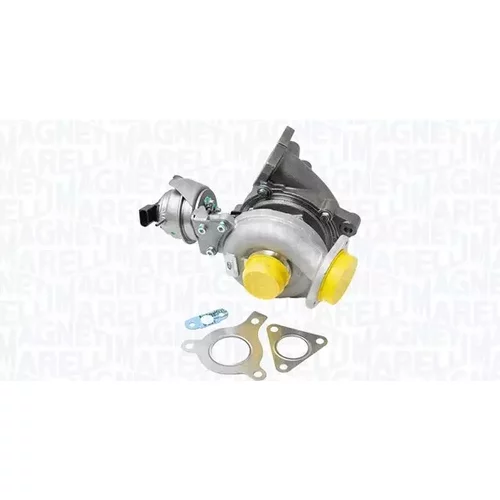 Plniace dúchadlo MAGNETI MARELLI 807101017000