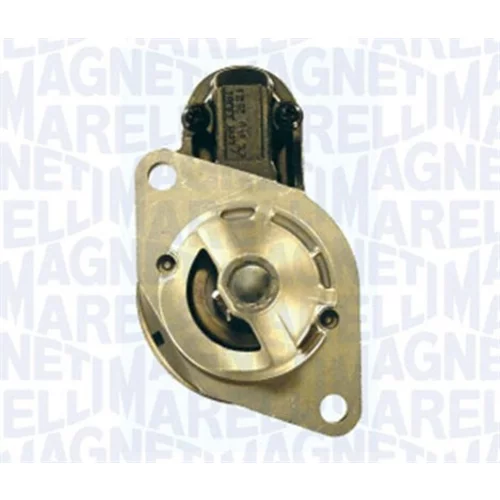 Štartér 944280523240 (MAGNETI MARELLI) - obr. 1