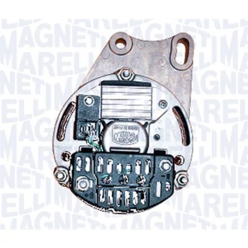 Alternátor 944390323410 (MAGNETI MARELLI) - obr. 2