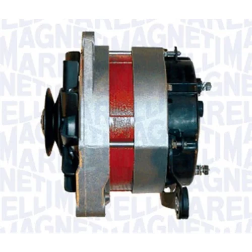 Alternátor MAGNETI MARELLI 944390369010