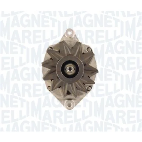 Alternátor 944390372910 (MAGNETI MARELLI) - obr. 1