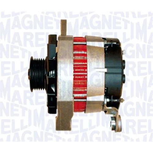 Alternátor MAGNETI MARELLI 944390379010