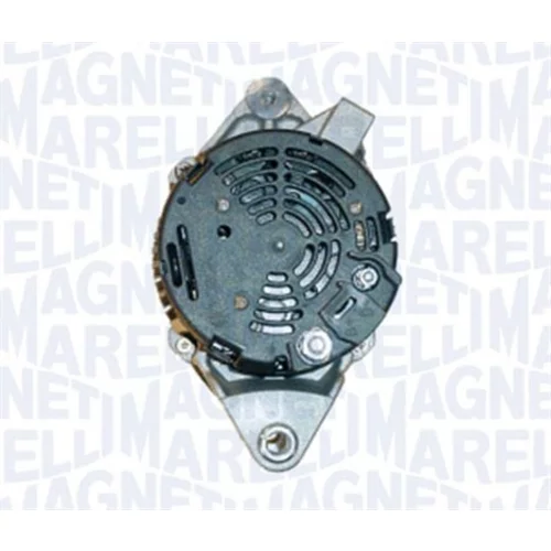Alternátor 944390395700 (MAGNETI MARELLI) - obr. 2