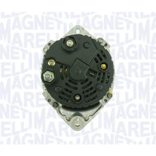 Alternátor 944390421510 (MAGNETI MARELLI) - obr. 2