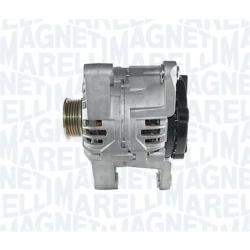 Alternátor MAGNETI MARELLI 944390444200