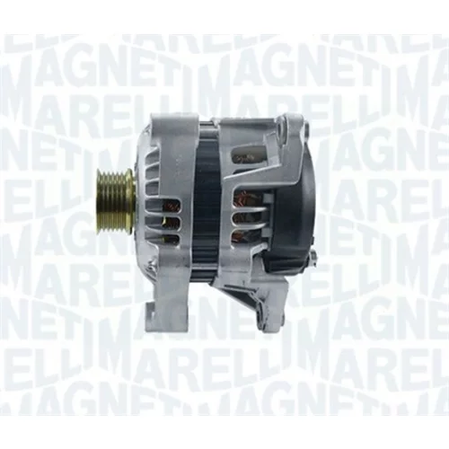 Alternátor MAGNETI MARELLI 944390449600