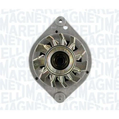 Alternátor MAGNETI MARELLI 944390510000