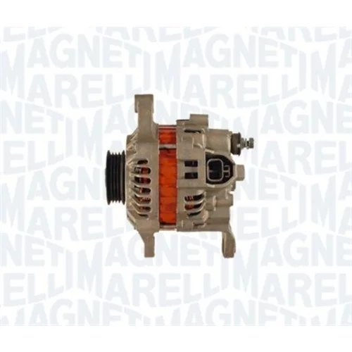 Alternátor 944390511620 (MAGNETI MARELLI) - obr. 1