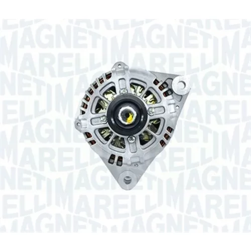 Alternátor 944390603110 (MAGNETI MARELLI) - obr. 2