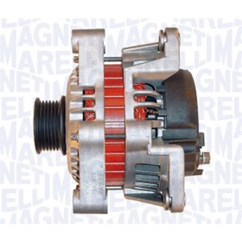 Alternátor MAGNETI MARELLI 944390900780