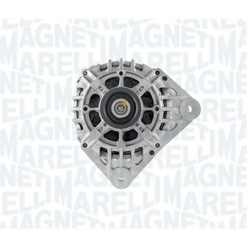 Alternátor 944390904650 (MAGNETI MARELLI) - obr. 1