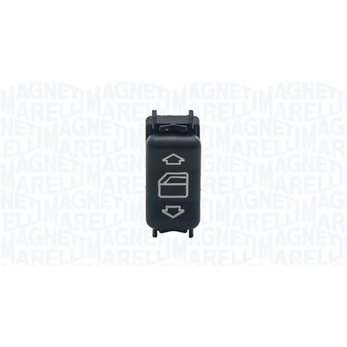 Spínač elektrického otvárania okien MAGNETI MARELLI 000050949010