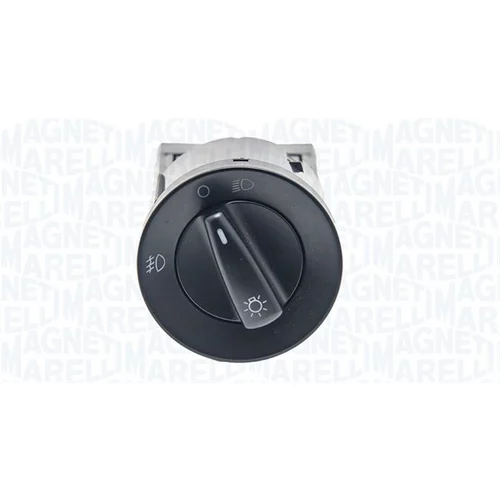 Spínač hlavného osvetlenia 000050973010 (MAGNETI MARELLI)