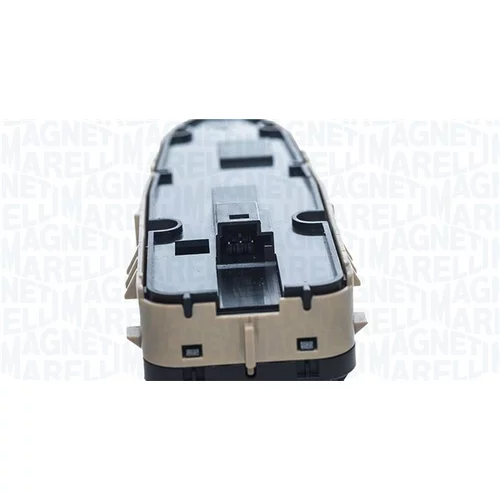 Spínač elektrického otvárania okien MAGNETI MARELLI 000051139010