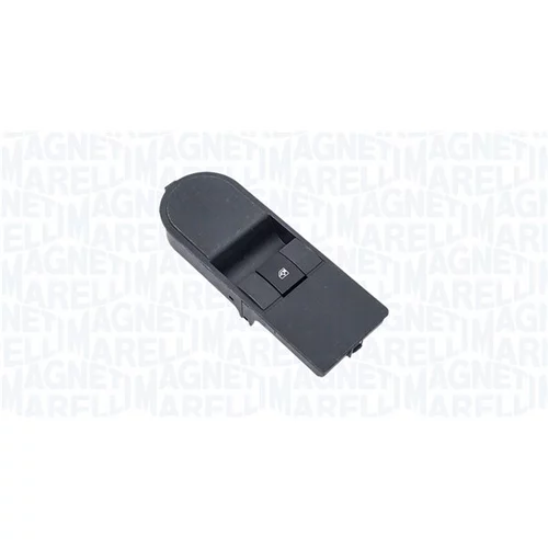Spínač elektrického otvárania okien 000051157010 (MAGNETI MARELLI) - obr. 1