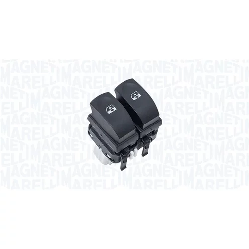 Spínač elektrického otvárania okien MAGNETI MARELLI 000051175010