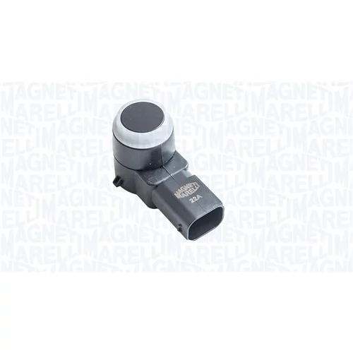Snímač parkovacieho systému MAGNETI MARELLI 021016066010