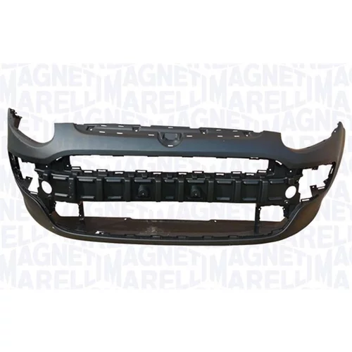 Nárazník MAGNETI MARELLI 021316002520
