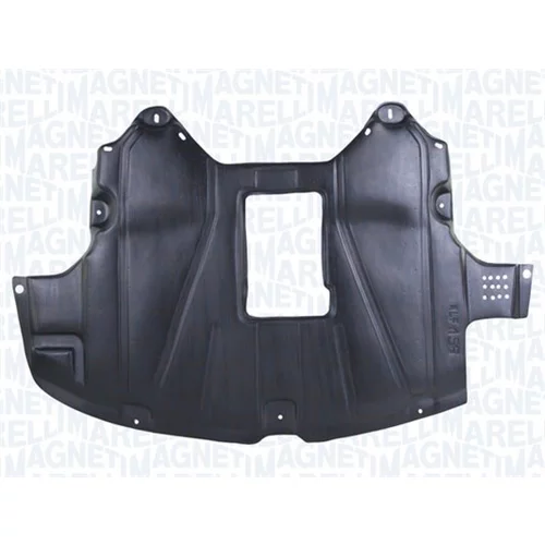Kryt motora MAGNETI MARELLI 021316918040