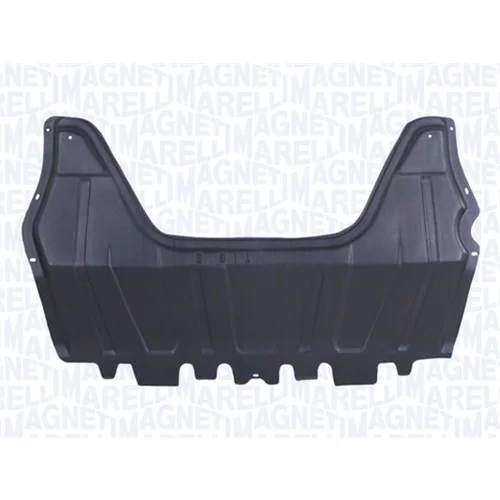 Kryt motora MAGNETI MARELLI 021316938860