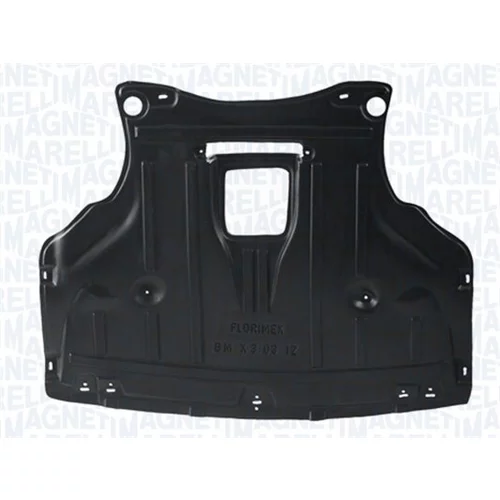 Kryt motora MAGNETI MARELLI 021316938930