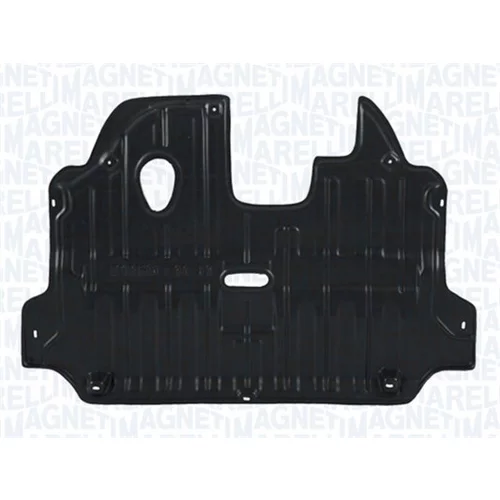 Kryt motora MAGNETI MARELLI 021316939090