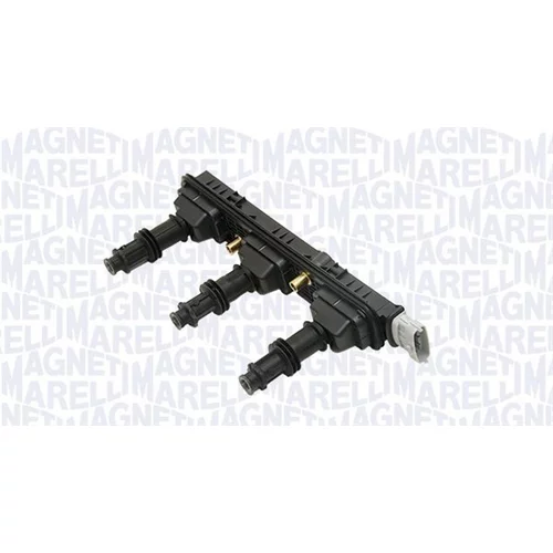 Zapaľovacia cievka MAGNETI MARELLI 060810204010