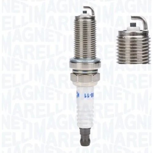 Zapaľovacia sviečka MAGNETI MARELLI 062511000008