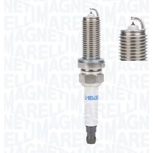 Zapaľovacia sviečka MAGNETI MARELLI 062707000065