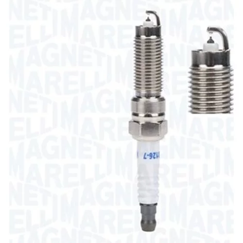 Zapaľovacia sviečka MAGNETI MARELLI 062707000071