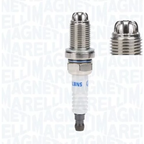 Zapaľovacia sviečka MAGNETI MARELLI 062710000009