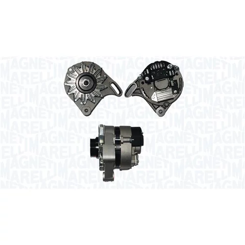 Alternátor MAGNETI MARELLI 063321600010