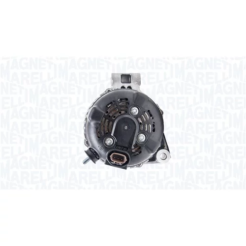 Alternátor MAGNETI MARELLI 063377528010