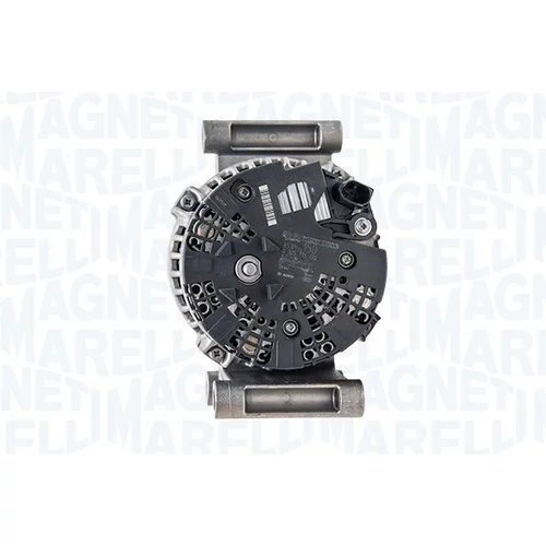 Alternátor 063377597010 (MAGNETI MARELLI) - obr. 2