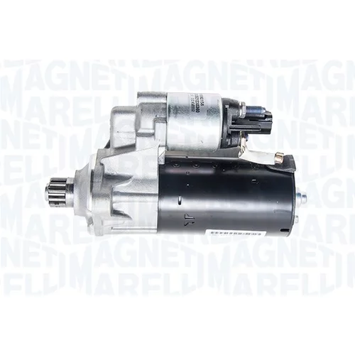 Štartér MAGNETI MARELLI 063521230360
