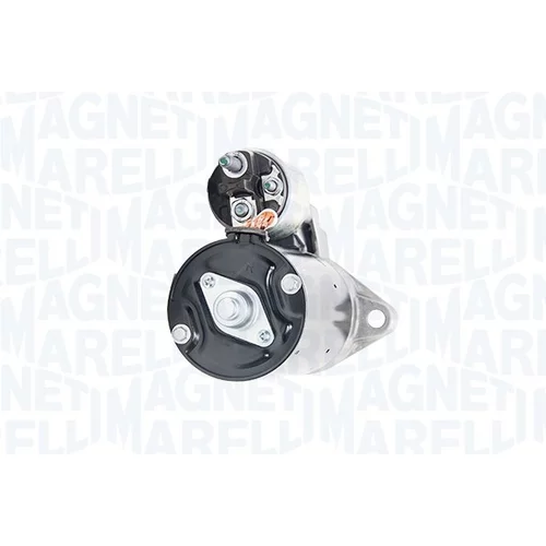 Štartér 063521390370 (MAGNETI MARELLI) - obr. 2