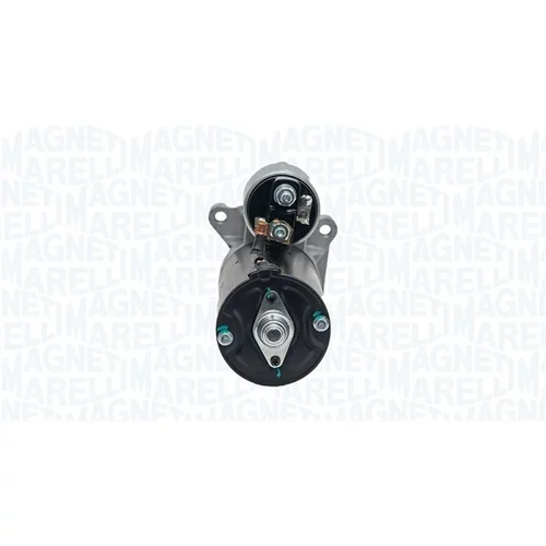 Štartér 063720373010 (MAGNETI MARELLI) - obr. 2
