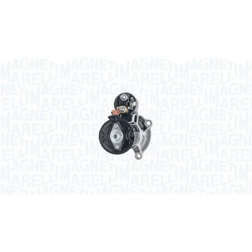 Štartér 063720594010 (MAGNETI MARELLI) - obr. 1