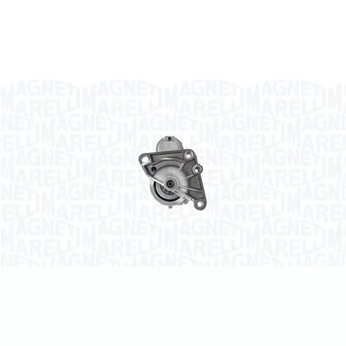Štartér 063721207010 (MAGNETI MARELLI) - obr. 2