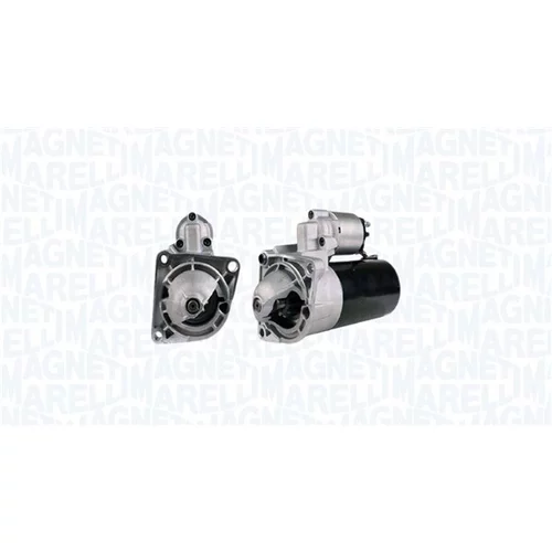 Štartér MAGNETI MARELLI 063725717010