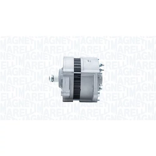 Alternátor MAGNETI MARELLI 063730049010