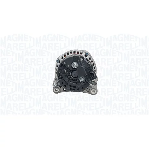 Alternátor 063731394010 (MAGNETI MARELLI) - obr. 2
