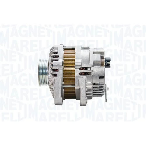 Alternátor MAGNETI MARELLI 063732080010