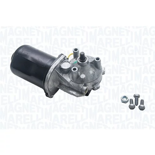 Motor stieračov 064300415010 (MAGNETI MARELLI) - obr. 3