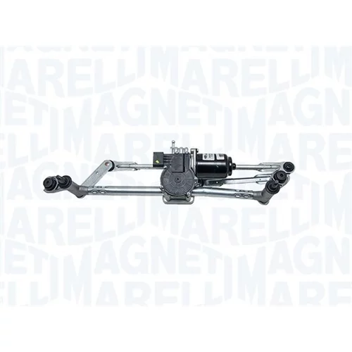 Systém čistenia skiel MAGNETI MARELLI 064351134010