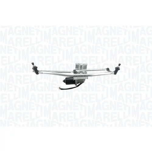 Systém čistenia skiel 064351743010 (MAGNETI MARELLI) - obr. 1